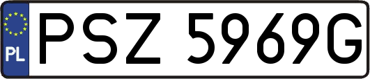 PSZ5969G