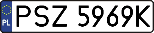 PSZ5969K