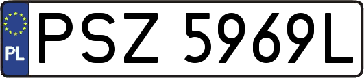 PSZ5969L