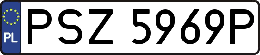 PSZ5969P