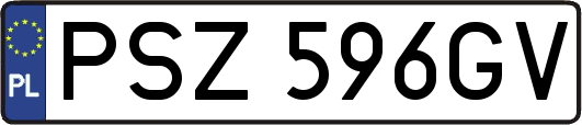 PSZ596GV