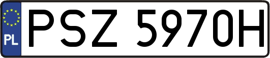 PSZ5970H