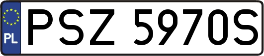 PSZ5970S