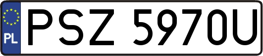 PSZ5970U