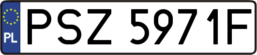 PSZ5971F
