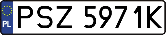 PSZ5971K