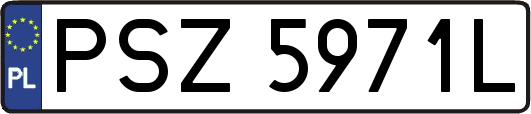 PSZ5971L