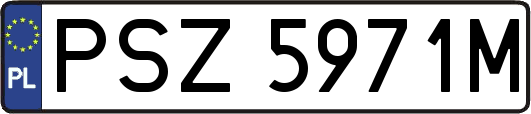 PSZ5971M