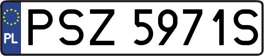 PSZ5971S