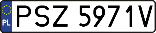 PSZ5971V
