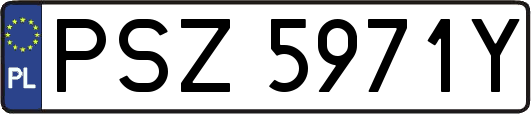 PSZ5971Y