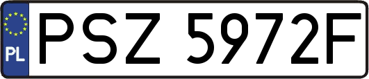 PSZ5972F