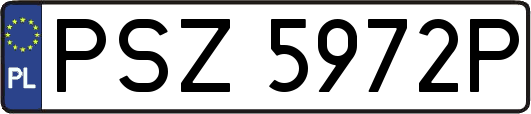 PSZ5972P
