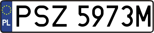 PSZ5973M