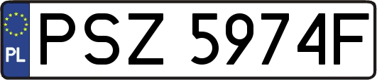 PSZ5974F