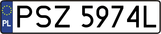 PSZ5974L