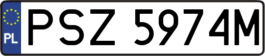 PSZ5974M