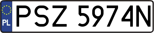 PSZ5974N
