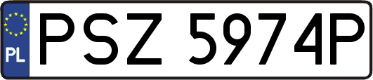 PSZ5974P