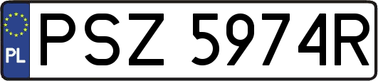 PSZ5974R