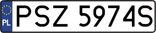 PSZ5974S