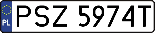 PSZ5974T