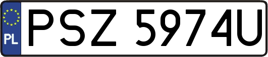 PSZ5974U