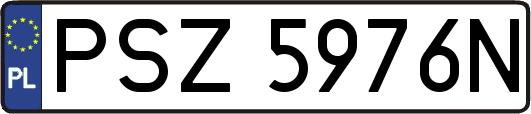 PSZ5976N