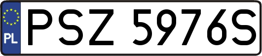 PSZ5976S