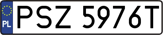 PSZ5976T