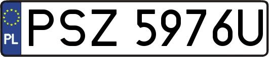 PSZ5976U