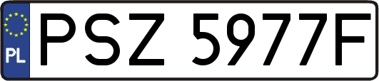 PSZ5977F