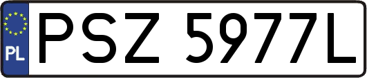PSZ5977L