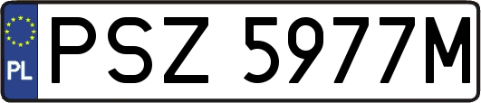 PSZ5977M