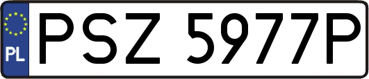 PSZ5977P