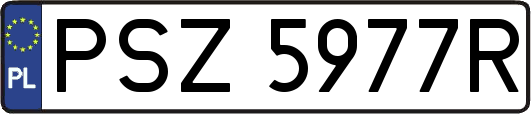PSZ5977R