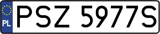 PSZ5977S