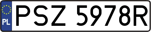 PSZ5978R