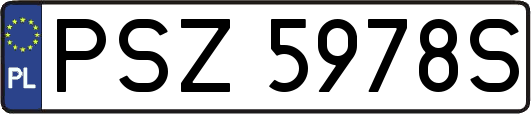 PSZ5978S