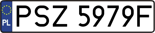 PSZ5979F