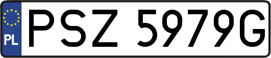 PSZ5979G