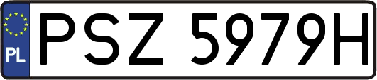 PSZ5979H