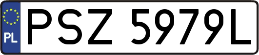 PSZ5979L
