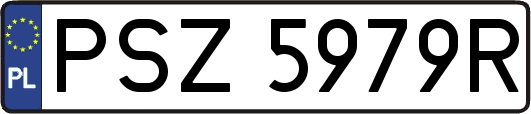PSZ5979R