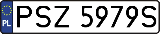 PSZ5979S