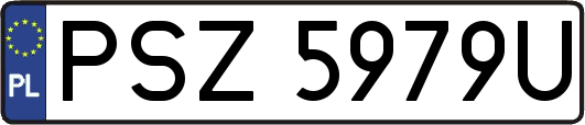 PSZ5979U