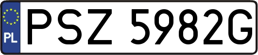 PSZ5982G