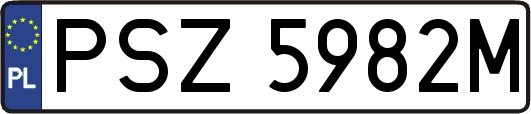 PSZ5982M
