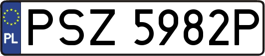 PSZ5982P