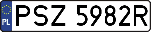 PSZ5982R